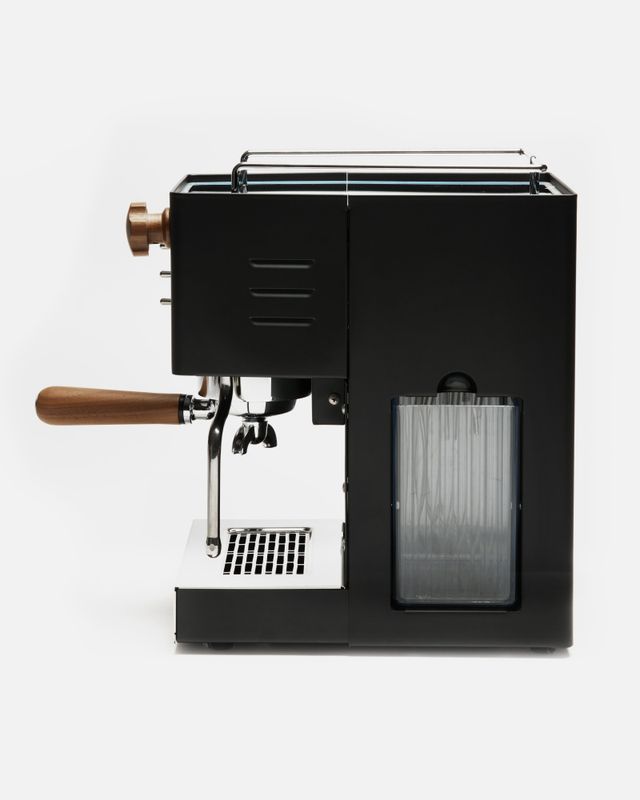 Quick Mill 4100 Pippa Nera