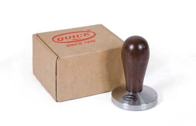 Hoofdbeeld Tamper 58mm Quick Mill 