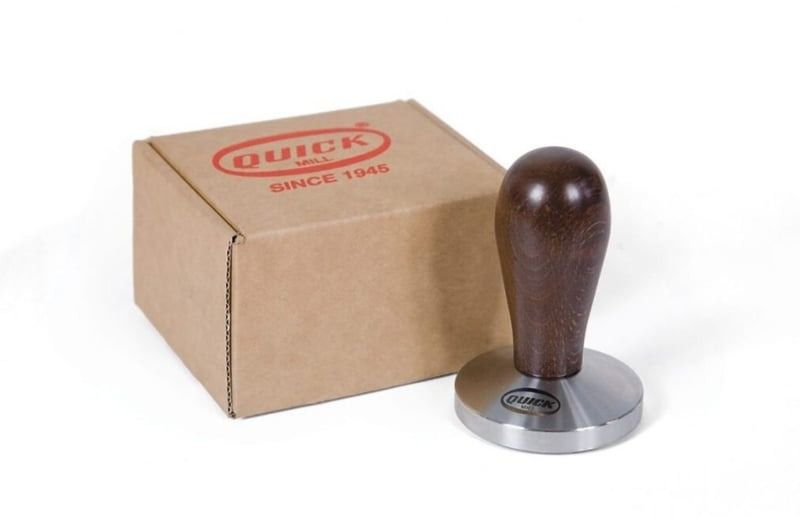 Tamper 58mm Quick Mill 