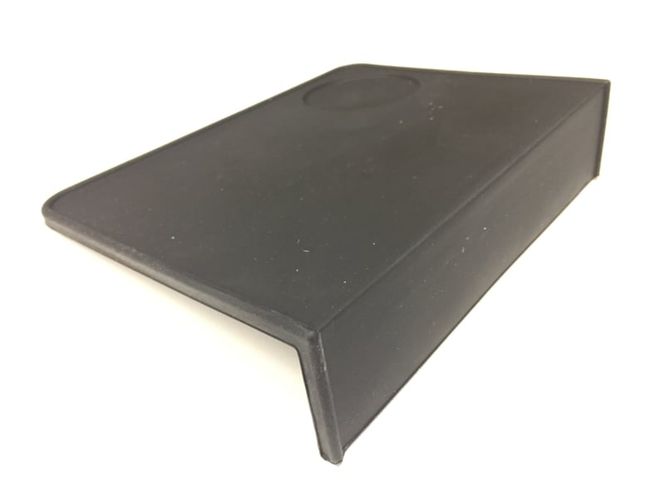 Hoofdbeeld Tampingmat haaks