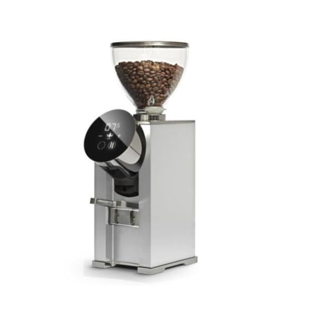 Hoofdbeeld Eureka LX Edison Chroom 65mm koffiemolen