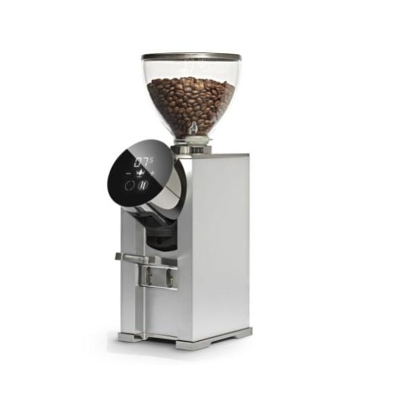 Eureka LX Edison Chroom 65mm koffiemolen