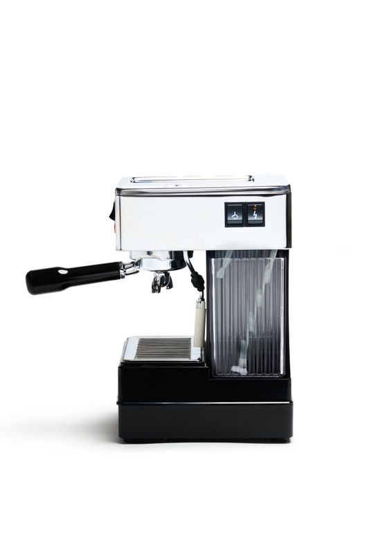 Quick Mill 820 Zwart