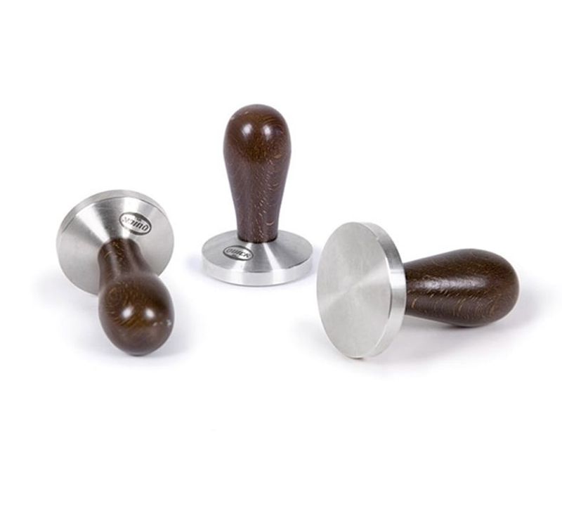 Tamper 58mm Quick Mill 