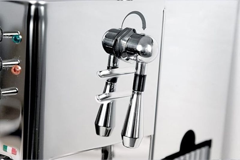 Quick Mill 3035 PID Profilio